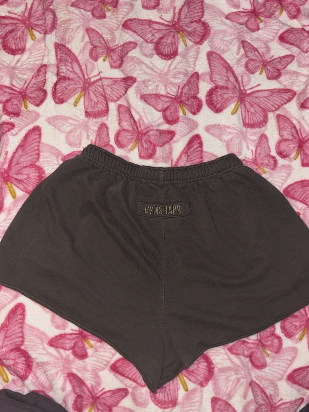 Gymshark shorts